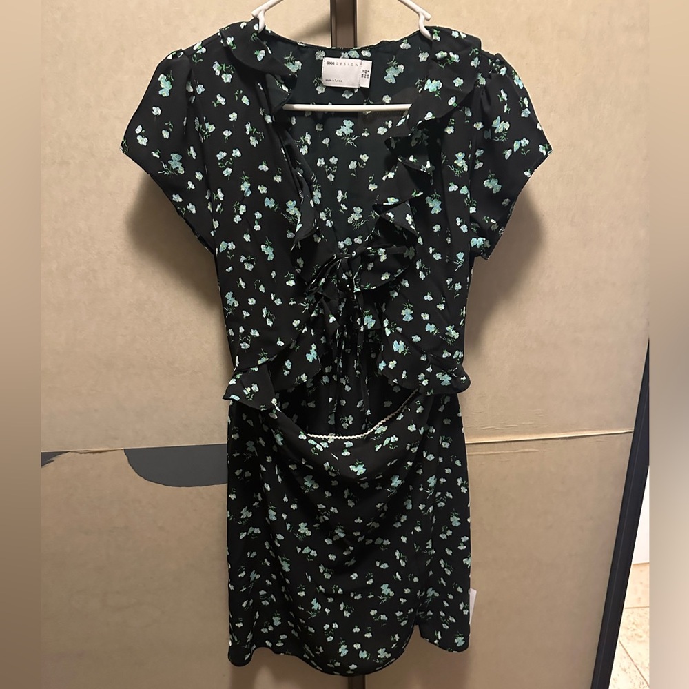 ASOS mini dress NWT!